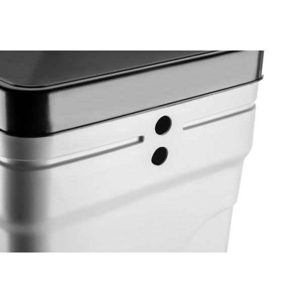 Бак солевой 70 л. Canature HY (комплект) (34125)