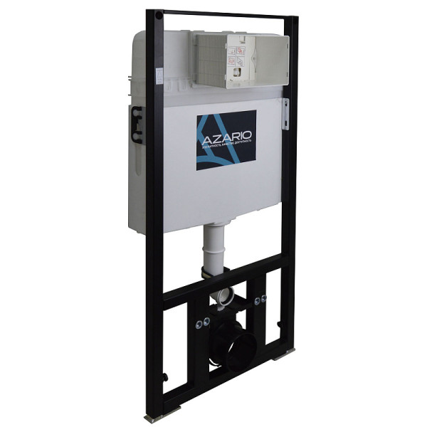 Инсталляция с унитазом Сет Azario инсталляция с унитазом Atrio с сиденьем микролифт без клавиши