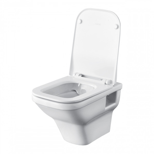 Инсталляция с унитазом с клавишей смыва Santek Лайн (1WH501729) Инсталляция с унитазом с клавишей смыва Santek Лайн (1WH501729)