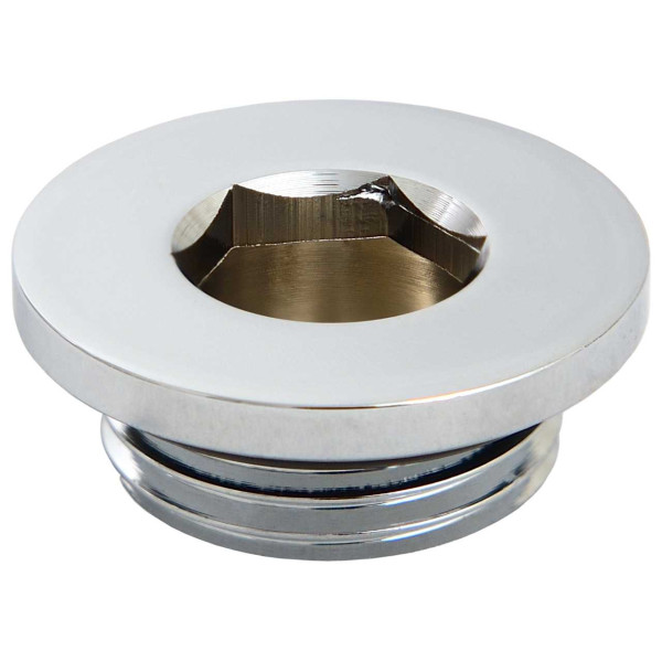 Заглушка Сунержа стилье d-28 мм / 1/2"Н (00100-0008)