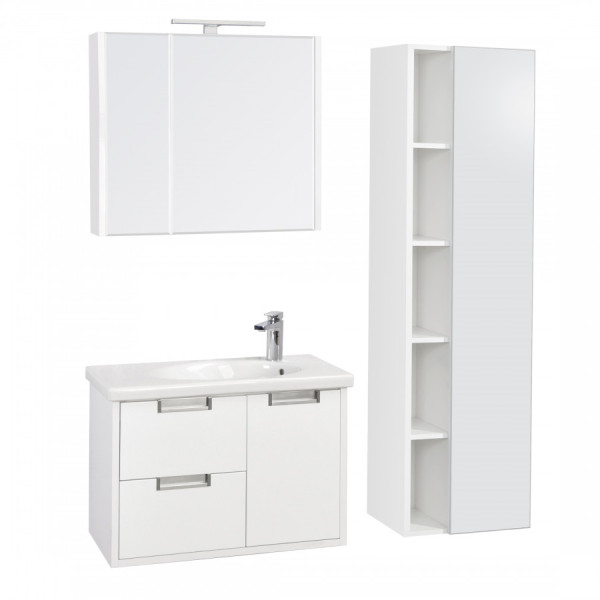 Тумба подвесная Roca Etna 764x370x515 белый (7.8573.0.180.6)