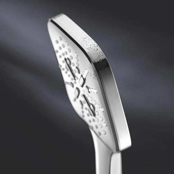 Душевая лейка Grohe Rainshower Smartactive (хром)