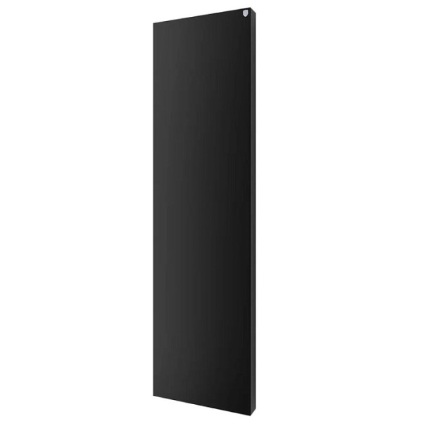 Дизайн-радиатор Royal Thermo Flat 500х1800 (ниж. подкл.) Noir Sable (F-500-1800/NS) Дизайн-радиатор Royal Thermo Flat 500х1800 (ниж. подкл.) Noir Sable (F-500-1800/NS)