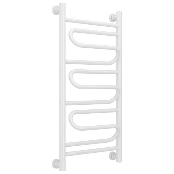 Полотенцесушитель водяной Сунержа Элегия+ 800х400 белый (12-0205-8040) Полотенцесушитель водяной Сунержа Элегия+ 800х400 белый (12-0205-8040)
