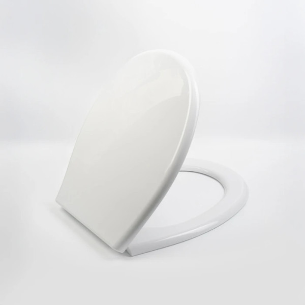 Сиденье для унитаза Milardo 030 полипропилен (030PP0EM31)