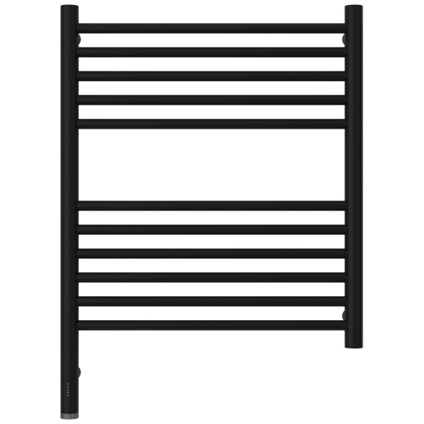 Полотенцесушитель электрический Сунержа Богема 3.1 600x500 МЭМ провод справа матовый чёрный (31-6004-6050) Полотенцесушитель электрический Сунержа Богема 3.1 600x500 МЭМ провод справа матовый чёрный (31-6004-6050)