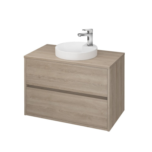 Раковина накладная Cersanit Crea 37,5*37,5 (P-UM-CRE38/1-ic) Раковина накладная Cersanit Crea 37,5*37,5 (P-UM-CRE38/1-ic)