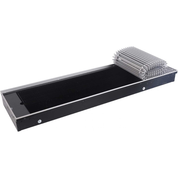 Конвектор внутрипольный Stout SCN алюминиевая решётка (SCN-1100-2038100) Конвектор внутрипольный Stout SCN алюминиевая решётка (SCN-1100-2038100)
