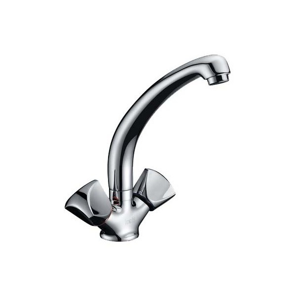 Смеситель для кухни Iddis Praktic Plus (PRPSB20i05)