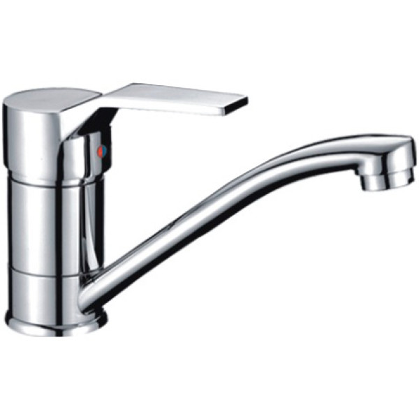 Смеситель для кухни Ledeme (L4563)