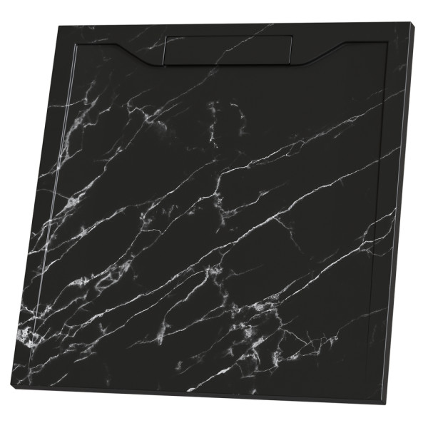 Душевой поддон RGW STE-099MB 90x90x3,5 черный (52341099-14) Душевой поддон RGW STE-099MB 90x90x3,5 черный (52341099-14)