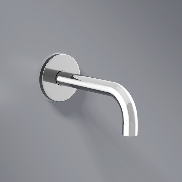 Душевая система Damixa Scandinavian Pure с душевым набором хром (936510000)