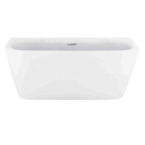 Ванна акриловая Aquatek Алтея 1700x780x600 со сливом и ножками белый глянцевый (AQ-123778) Ванна акриловая Aquatek Алтея 1700x780x600 со сливом и ножками белый глянцевый (AQ-123778)