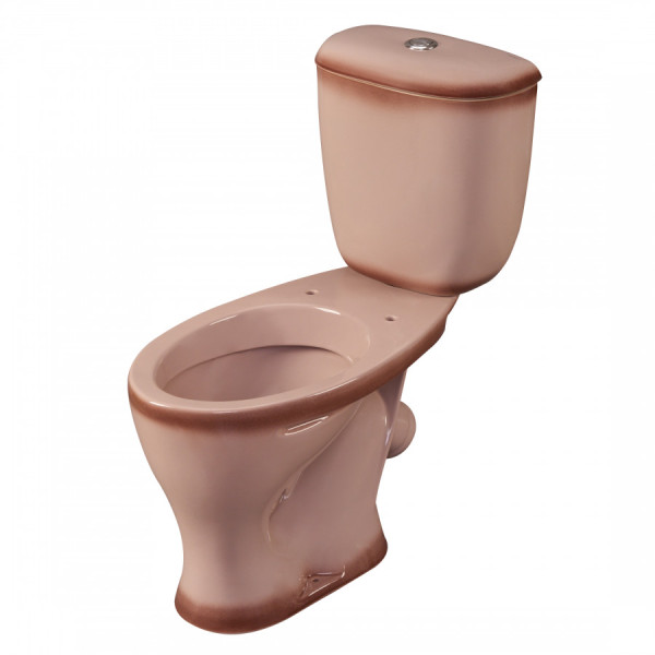 Унитаз-компакт Santeri Воротынский бежевый 360x670x787 с сиденьем полипропилен бежевый (1.P401.7.S07.00B.F)