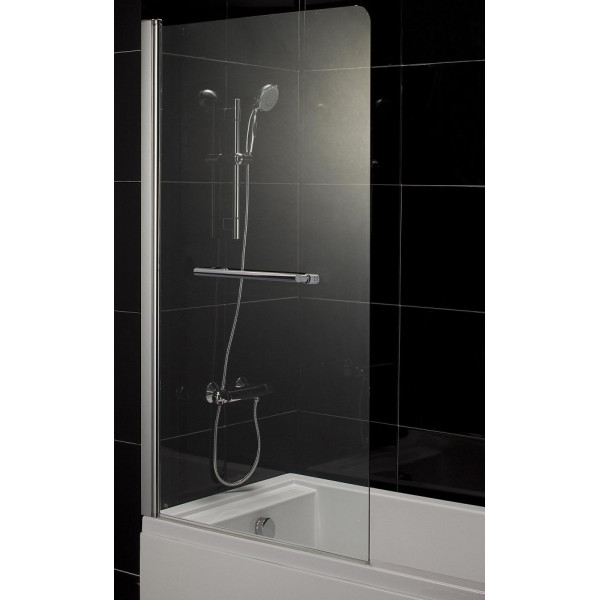 Шторка для ванной 1Marka 150*82 L (P-02) Шторка для ванной 1Marka 150*82 L (P-02)