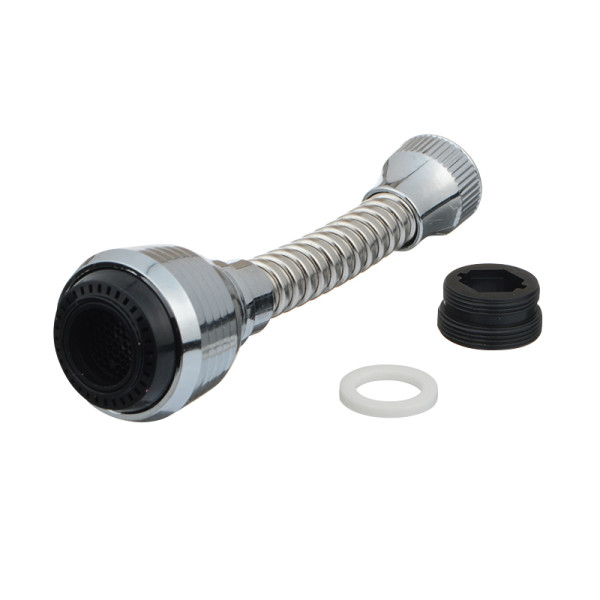 Аэратор Melodia М22хМ24 пластиковый с гиб. удлин. 14см, 2 функц., метал. шл., пласт.сетка (MKP20394BL) Аэратор Melodia М22хМ24 пластиковый с гиб. удлин. 14см, 2 функц., метал. шл., пласт.сетка (MKP20394BL)