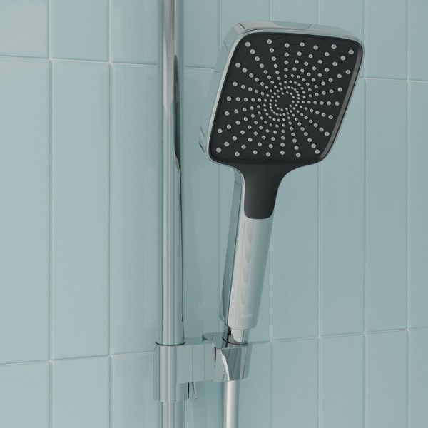 Душевая система Iddis Parker хром (PARSB3Fi06) Душевая система Iddis Parker хром (PARSB3Fi06)