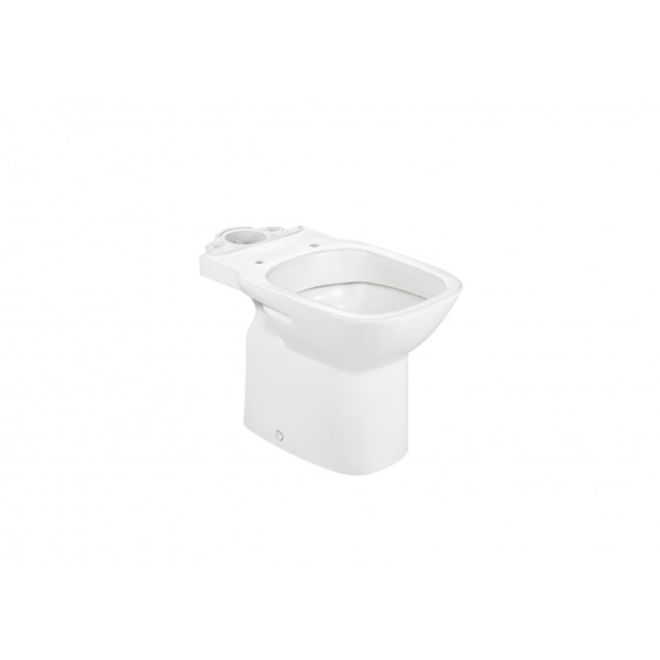 Унитаз напольный чаша унитаза Roca Debba 65,5x35,5x40 белый (7.3429.9.700.Y) Унитаз напольный чаша унитаза Roca Debba 65,5x35,5x40 белый (7.3429.9.700.Y)
