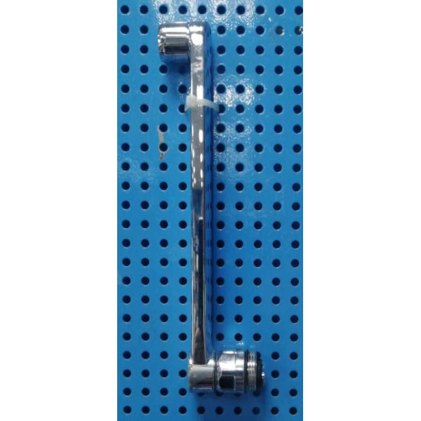 Излив Mora 200 мм (450287 AE) Излив Mora 200 мм (450287 AE)