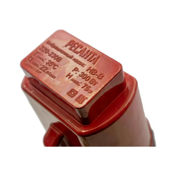 Насос вибрационный Ресанта НВ-40В (77/8/7)