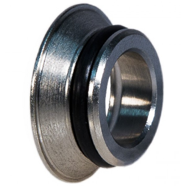 Адаптер евроконус-плоскость Valtec 1/2" (VTc.701.N.04) Адаптер евроконус-плоскость Valtec 1/2" (VTc.701.N.04)