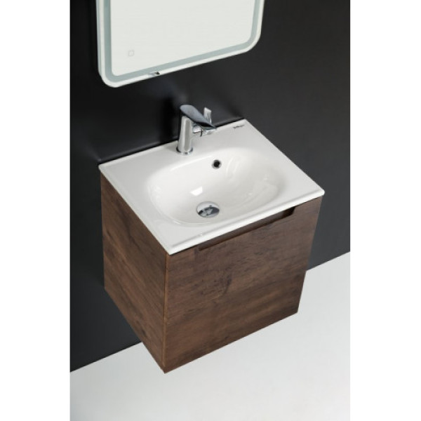 Тумба подвесная Belbagno Etna 496x392x400 Rovere Nature (ETNA-500-1C-SO-RN-P) Тумба подвесная Belbagno Etna 496x392x400 Rovere Nature (ETNA-500-1C-SO-RN-P)