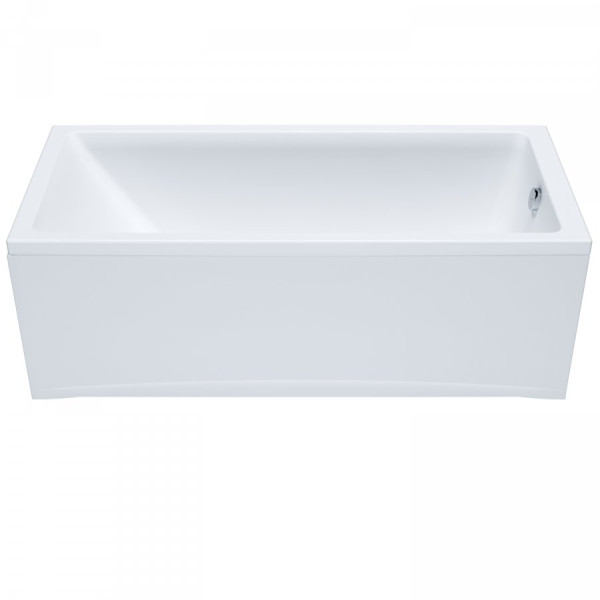 Ванна акриловая 1ACReal Palermo 180х80 белая (BBA-PM188X0-00U) Ванна акриловая 1ACReal Palermo 180х80 белая (BBA-PM188X0-00U)