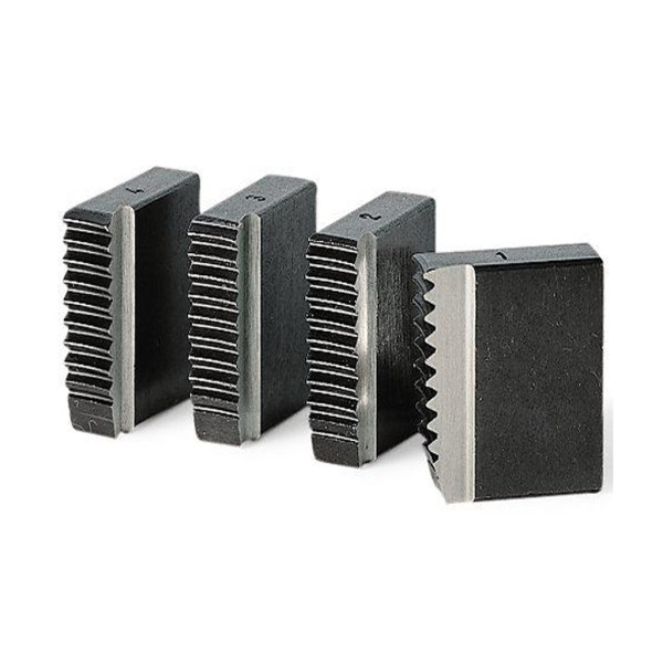 Комлект резьбонарезных ножей Rothenberger BSPT 1/2" (70833X) Комлект резьбонарезных ножей Rothenberger BSPT 1/2" (70833X)