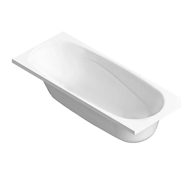 Ванна акриловая Melodia Standard Middle 150х70 (DS02Sd15070M)
