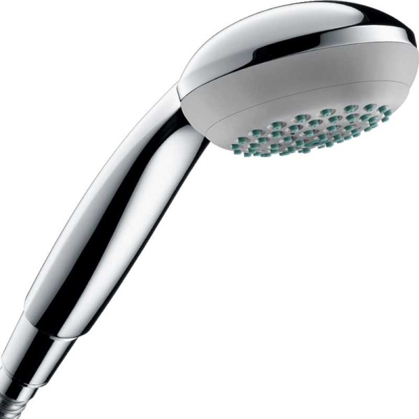 Душевая лейка Hansgrohe Crometta 85 хром (28585000) Душевая лейка Hansgrohe Crometta 85 хром (28585000)