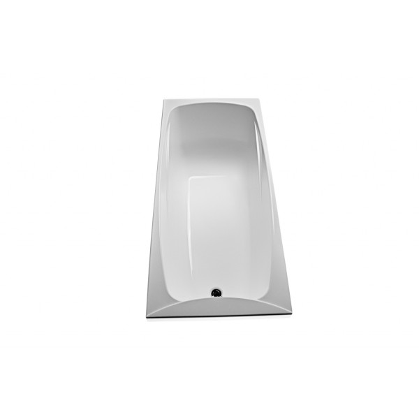Ванна акриловая Eurolux Troya 170x75 Ванна акриловая Eurolux Troya 170x75