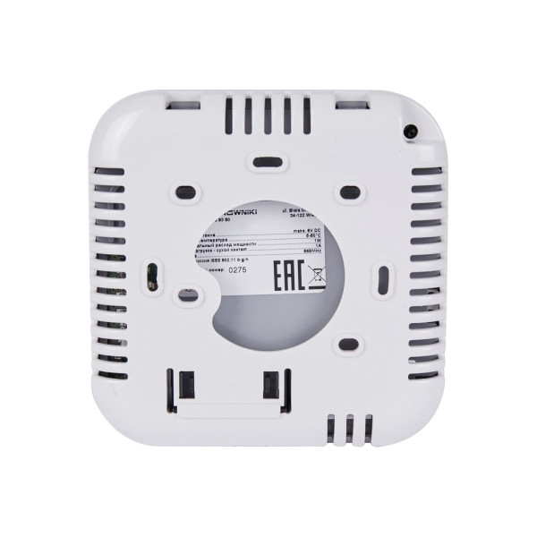 Интернет регулятор температуры Stout ST-WIFI 8S mini (STE-0101-100081) Интернет регулятор температуры Stout ST-WIFI 8S mini (STE-0101-100081)