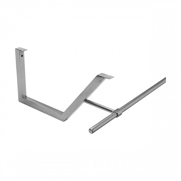 Полотенцедержатель Aquaton Ричмонд хром (1.A150.7.03R.D01.0)