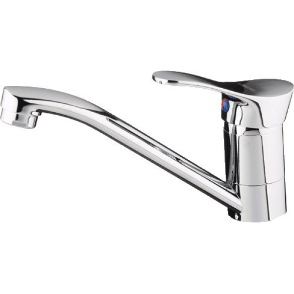 Смеситель для кухни Ledeme хром (L4514) Смеситель для кухни Ledeme хром (L4514)