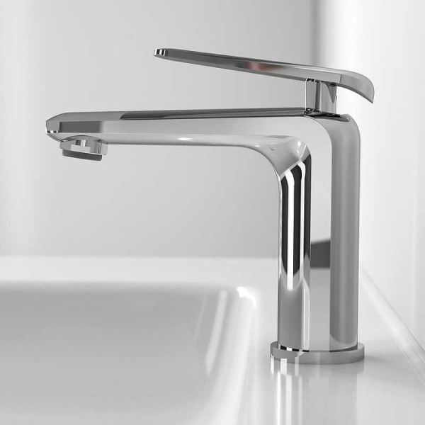 Смеситель для раковины Iddis Dash хром (DASSB00i01) Смеситель для раковины Iddis Dash хром (DASSB00i01)