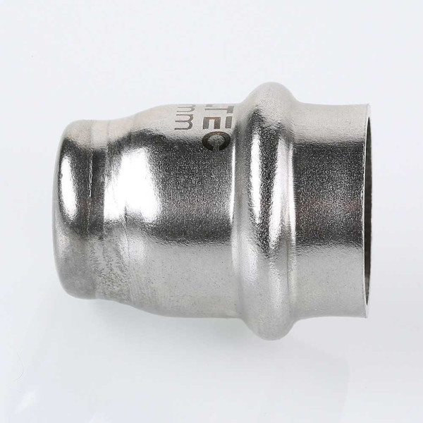 Заглушка Valtec 28 (нерж.ст., пресс) (VTi.961.I.000028) Заглушка Valtec 28 (нерж.ст., пресс) (VTi.961.I.000028)