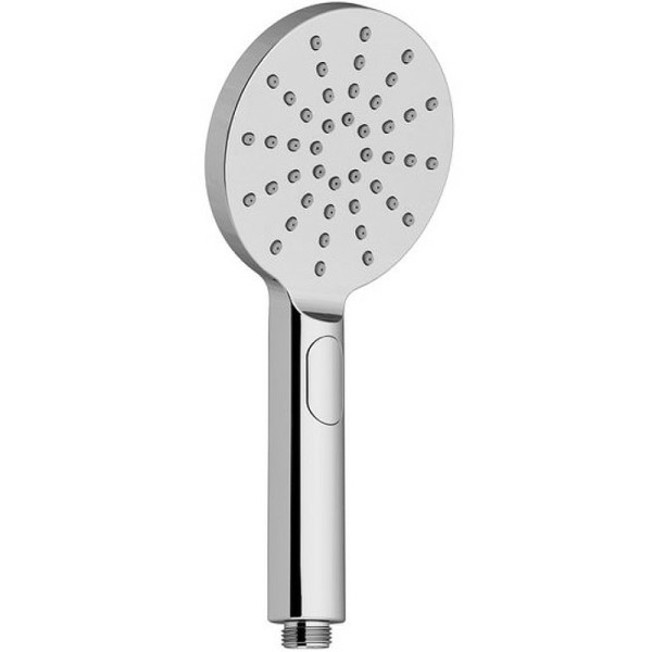Душевая лейка Ravak 3 режима 120 мм хром (X07P233)