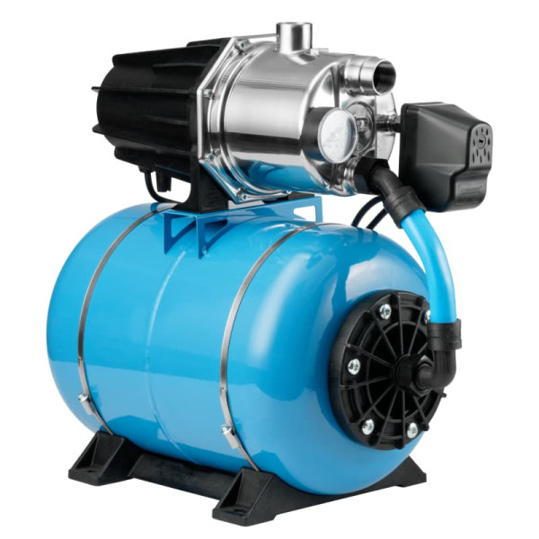 Насосная станция Джилекс Джамбо Про 60/35 Н-24 () (3113)