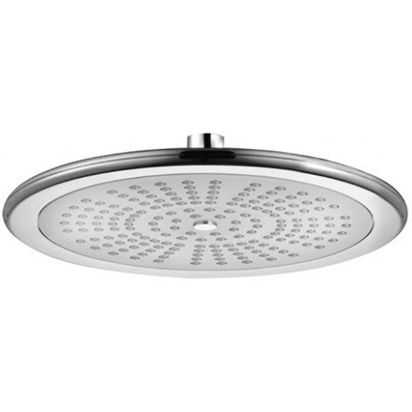 Душевая система Kludi Freshline Dual Shower System с термостатом (6709205-00)