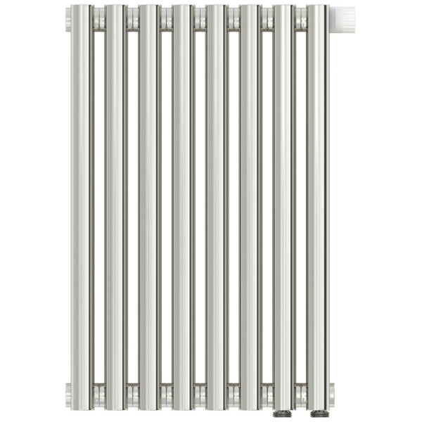 Дизайн-радиатор Сунержа Эстет-00 EU50 500*360 8 секций хром (00-0322-5008) Дизайн-радиатор Сунержа Эстет-00 EU50 500*360 8 секций хром (00-0322-5008)