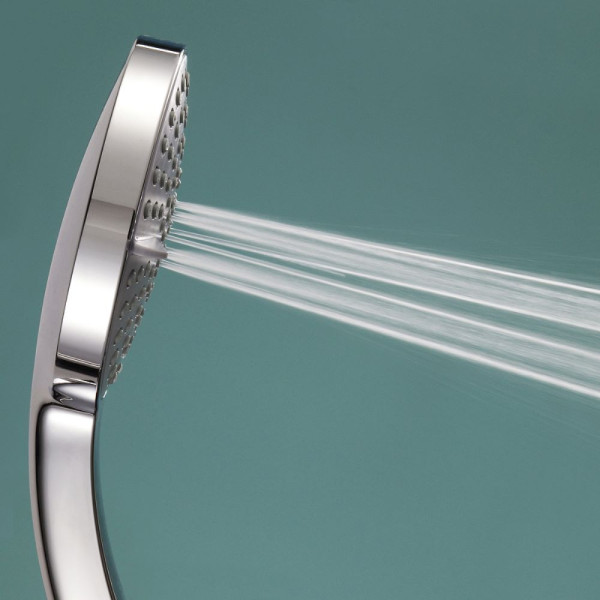 Душевой гарнитур Jacob Delafon Citrus хром (E12920-CP)