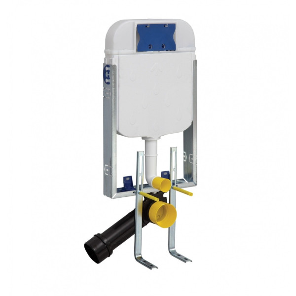 Инсталляция для унитаза Creavit (FGR7001.00)