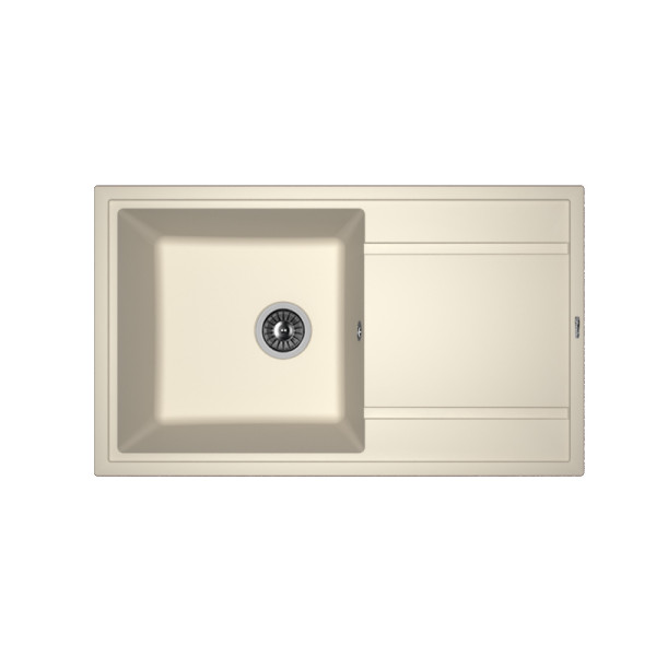 Мойка для кухни Florentina Липси 860 86х51 (Fs, Жасмин) Мойка для кухни Florentina Липси 860 86х51 (Fs, Жасмин)