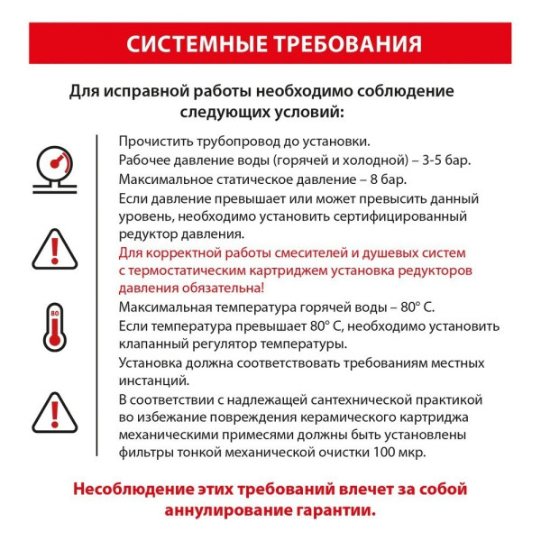 Смеситель для раковины Timo Selene встраиваемый белый матовый (2071/16SM)