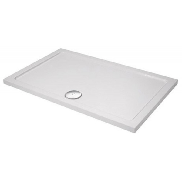 Душевой поддон Cezares SMC 120х80 (TRAY-M-AH-120/80-35-W) Душевой поддон Cezares SMC 120х80 (TRAY-M-AH-120/80-35-W)
