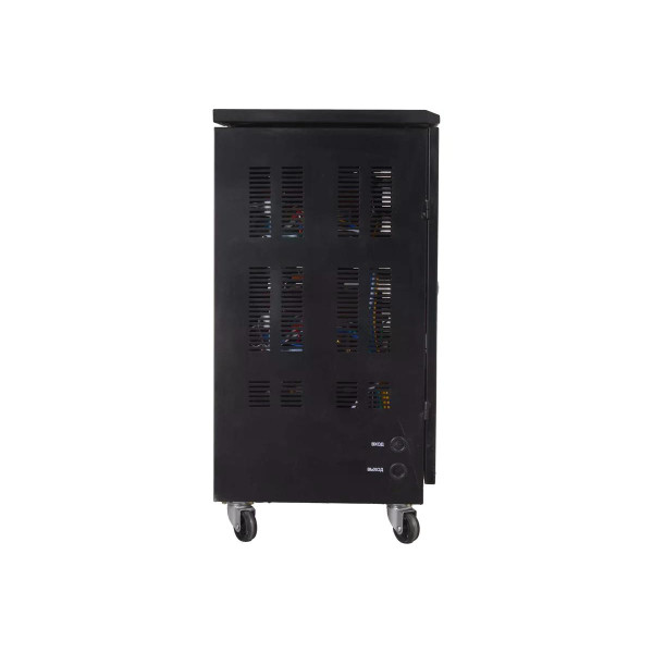 Стабилизатор напряжения трехфазный Ресанта АСН-30000/3 (63/4/7)