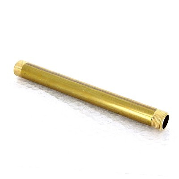 Бочонок 3/4"х250 мм. Uni-Fitt (латунь) 658G3250