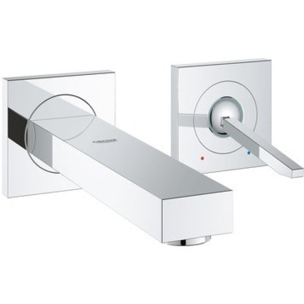 Смеситель для раковины Grohe Eurocube Joy (19997000)