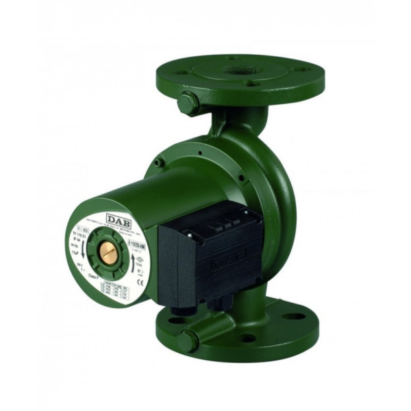 Насос циркуляционный DAB DAB B 56/250.40 T (505814671) Насос циркуляционный DAB DAB B 56/250.40 T (505814671)