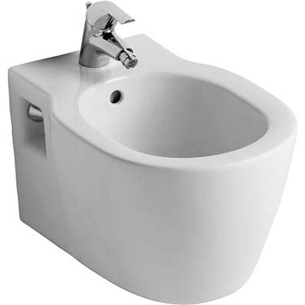 Биде подвесное Ideal Standard Connect 305x540x360 (E799701) Биде подвесное Ideal Standard Connect 305x540x360 (E799701)